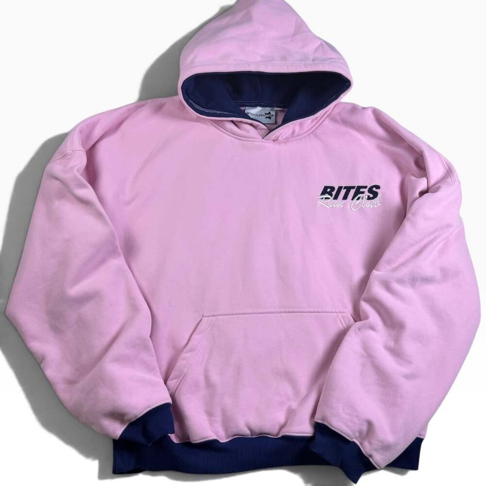 Mitch Flippo MFG Embroidered Hoodie XL